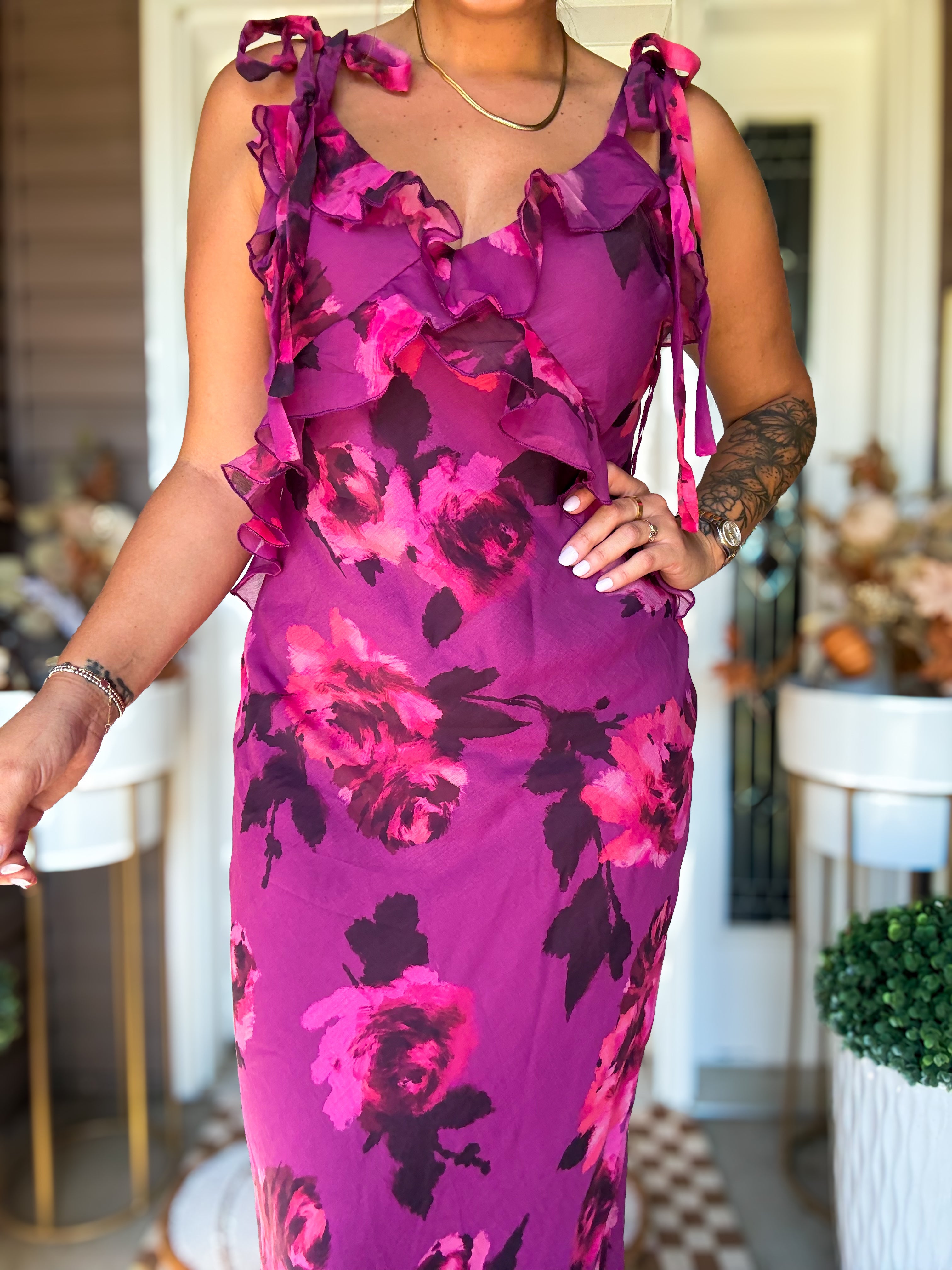 Steve Madden Adalina Dress Styles By Erica Steve Madden Adalina Dress Styles By Erica