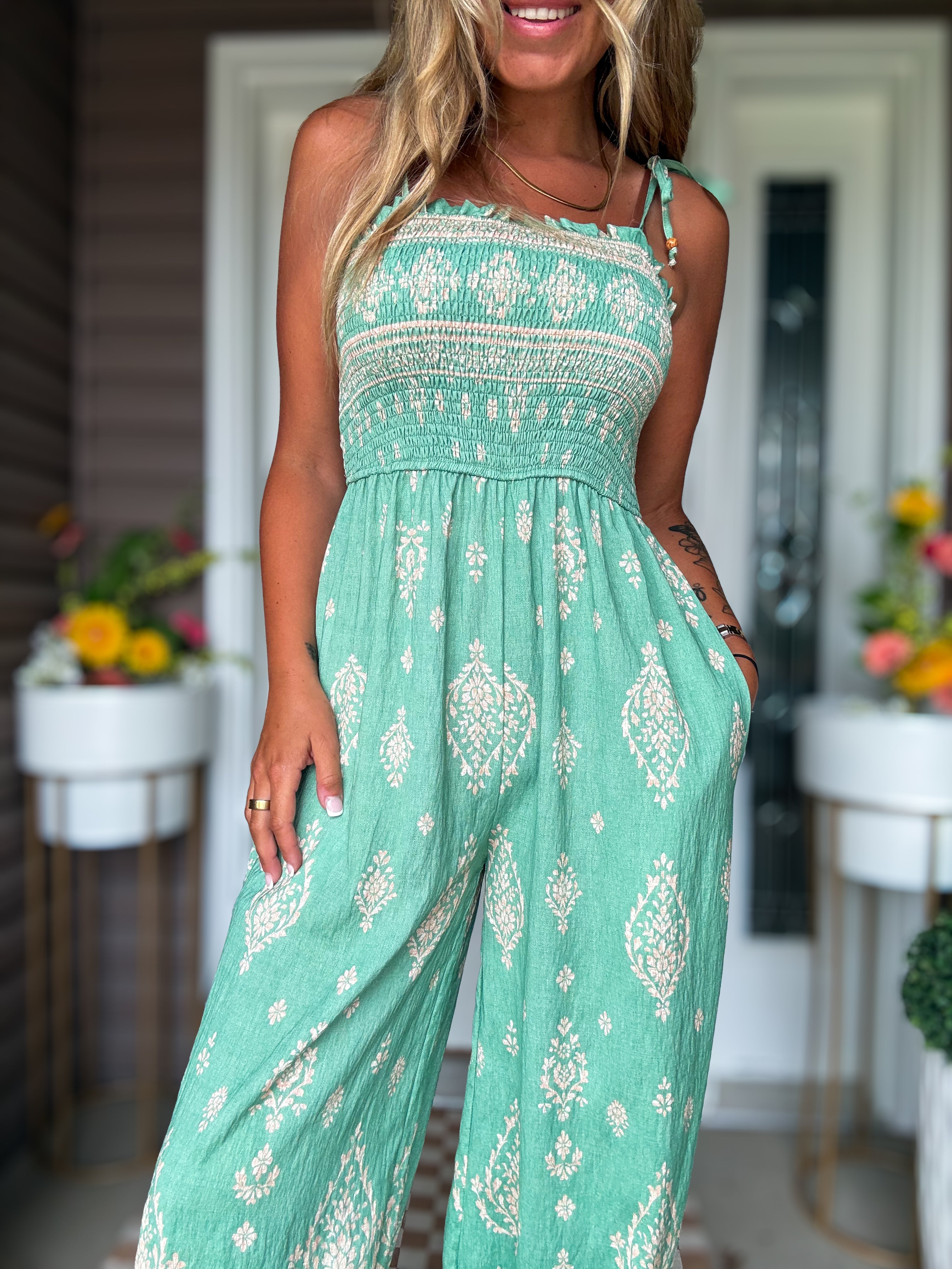 Rompers/Jumpsuits – Styles By Erica