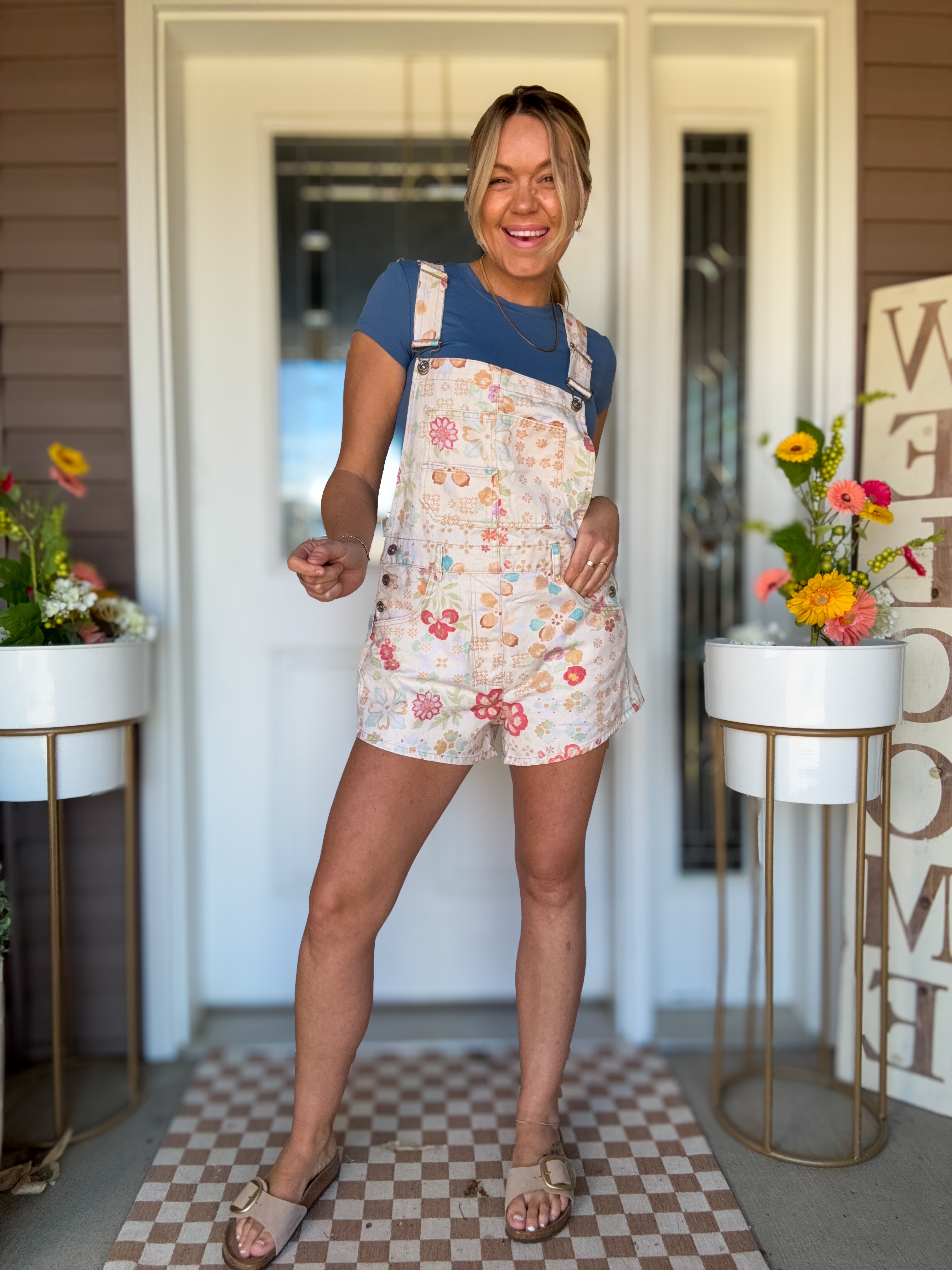 Rompers/Jumpsuits – Styles By Erica