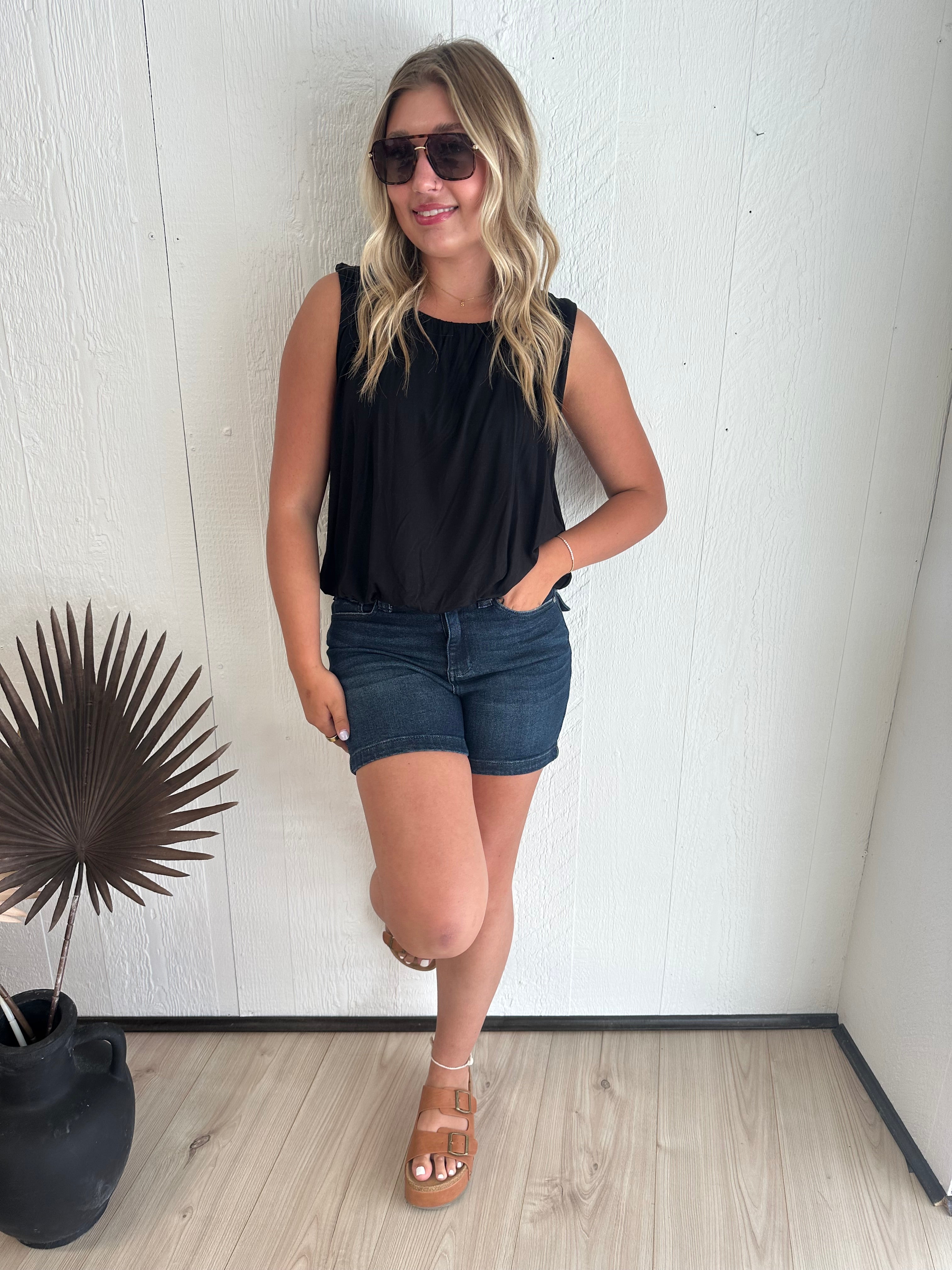 Sharon Top – Styles By Erica