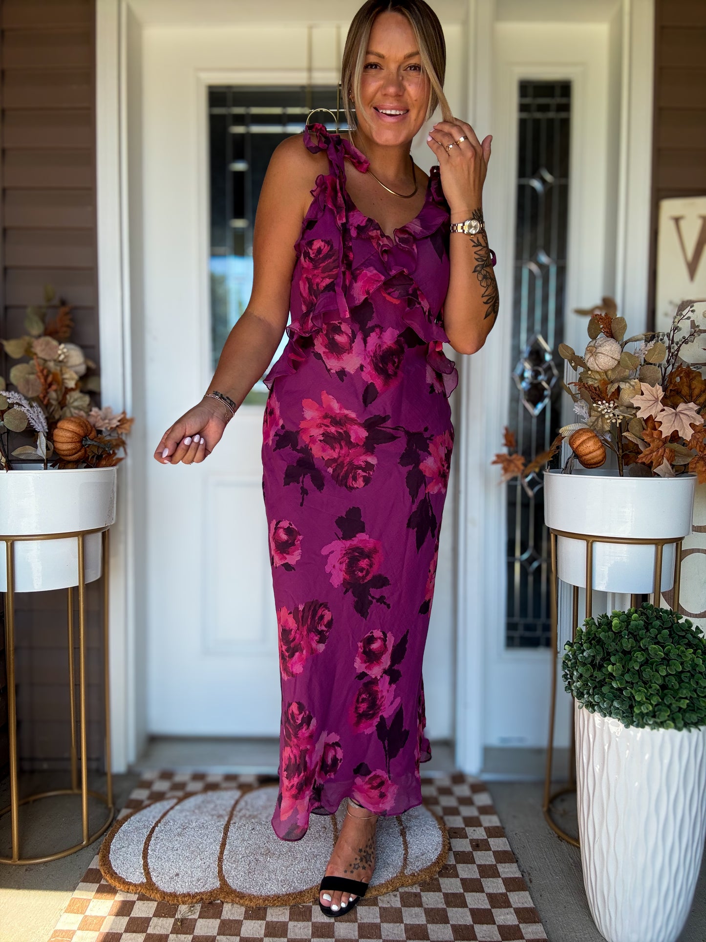 Steve Madden Adalina Dress Styles By Erica Steve Madden Adalina Dress Styles By Erica