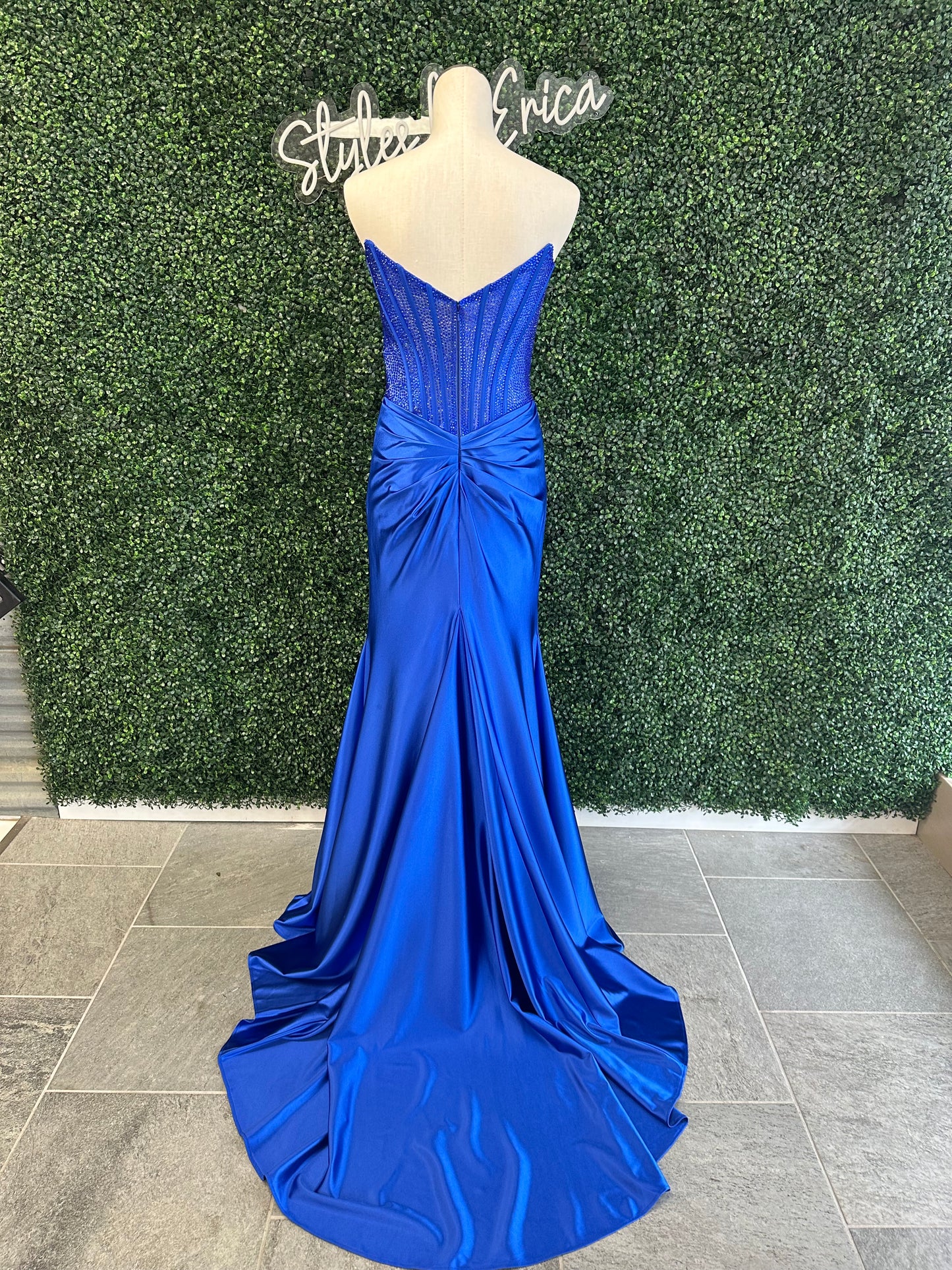 Prom/Formal Wear Styles By Erica Prom/Formal Wear Styles By Erica