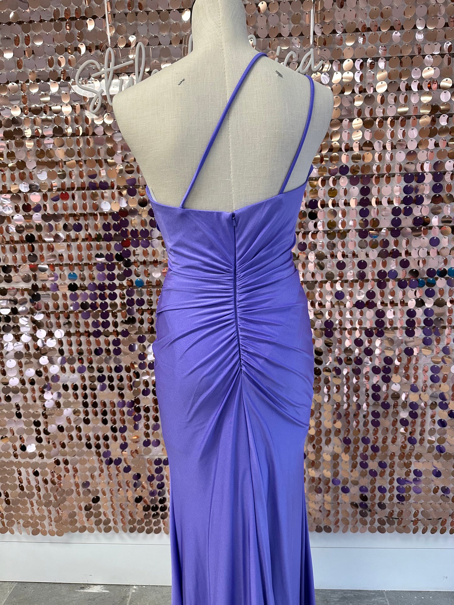 Stretchy prom Dress 9132 Styles By Erica Stretchy prom Dress 9132 Styles By Erica