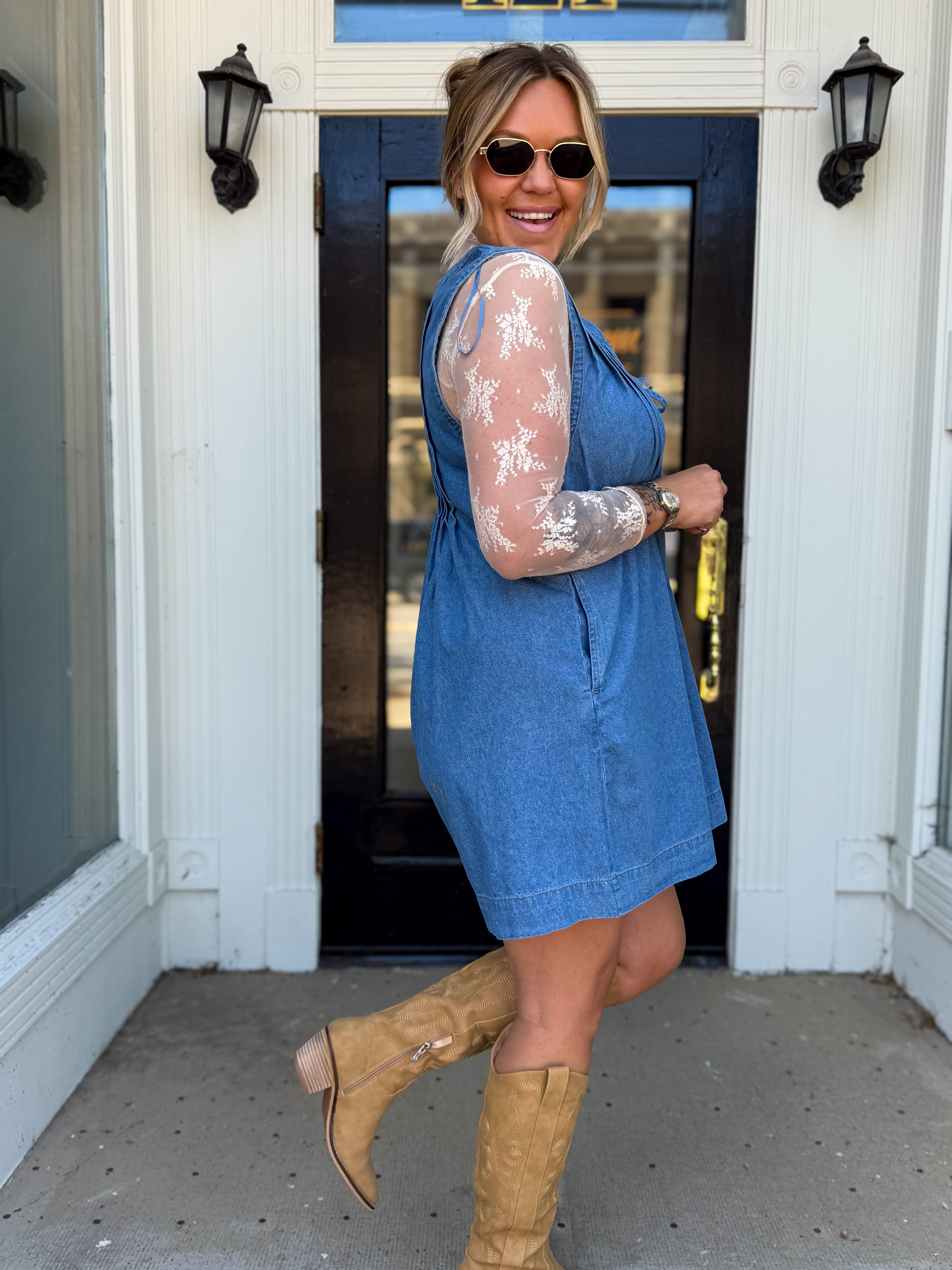Rompers/Jumpsuits – Styles By Erica