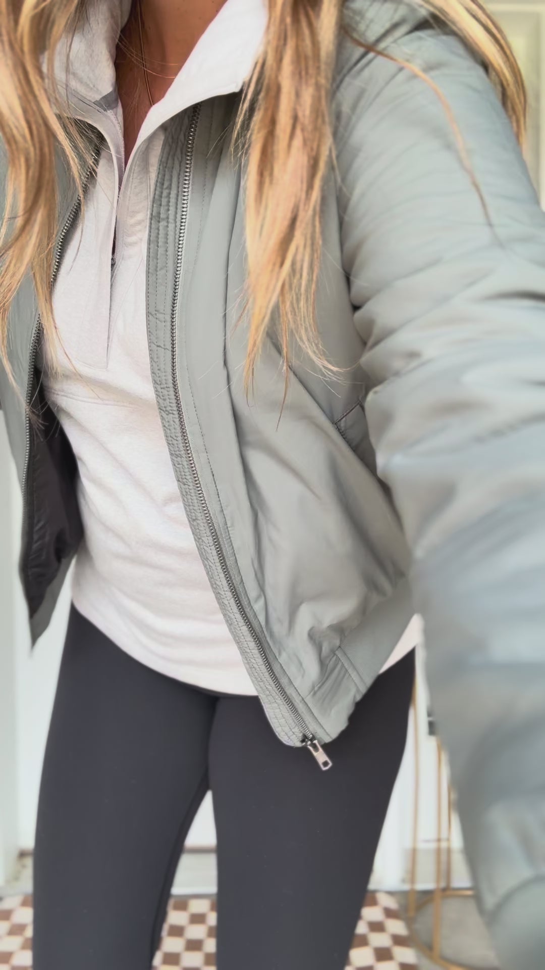 Storm Creek Aviator Jacket